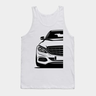 C Class 2015 Tank Top